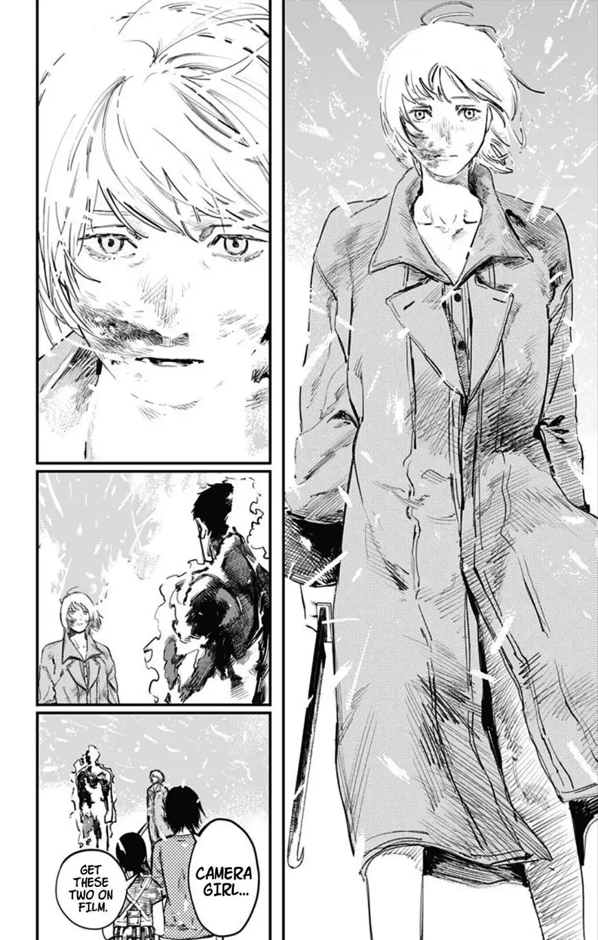 Fire Punch Chapter 12 10